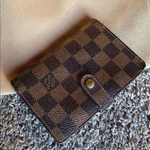 Louis Vuitton Wallet